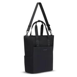 Lindby Pro Diaper Backpack Set All Black