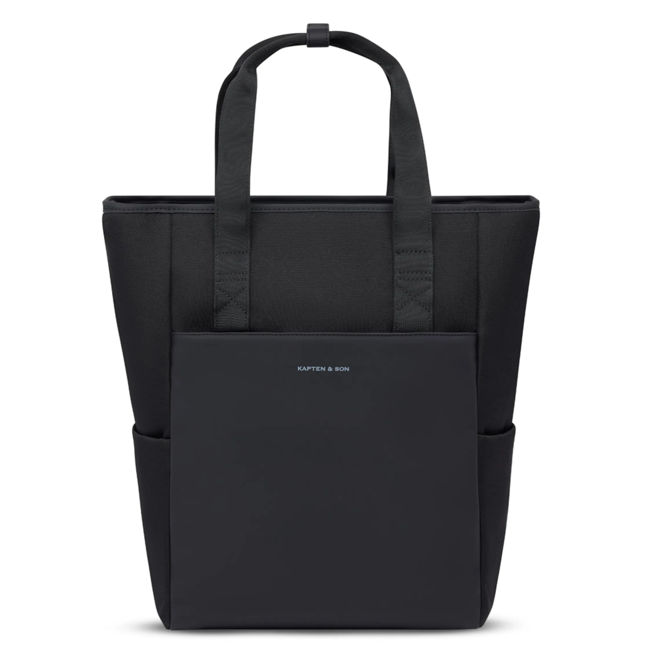 Lindby Pro Diaper Backpack Set All Black