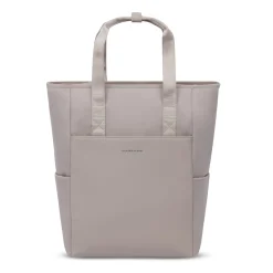 Lindby Pro Diaper Backpack Set Muted Rose