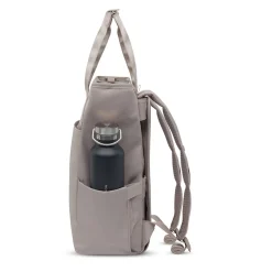 Lindby Pro Diaper Backpack Set Muted Rose