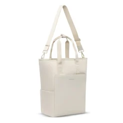 Lindby Pro Diaper Backpack Set Sandstone