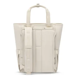 Lindby Pro Diaper Backpack Set Sandstone
