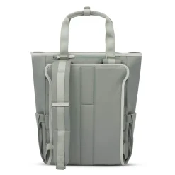Lindby Pro Diaper Backpack Set Muted Sage