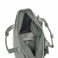 Lindby Pro Diaper Backpack Set Muted Sage