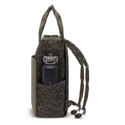 Lindby Pro Leo Dark Brown