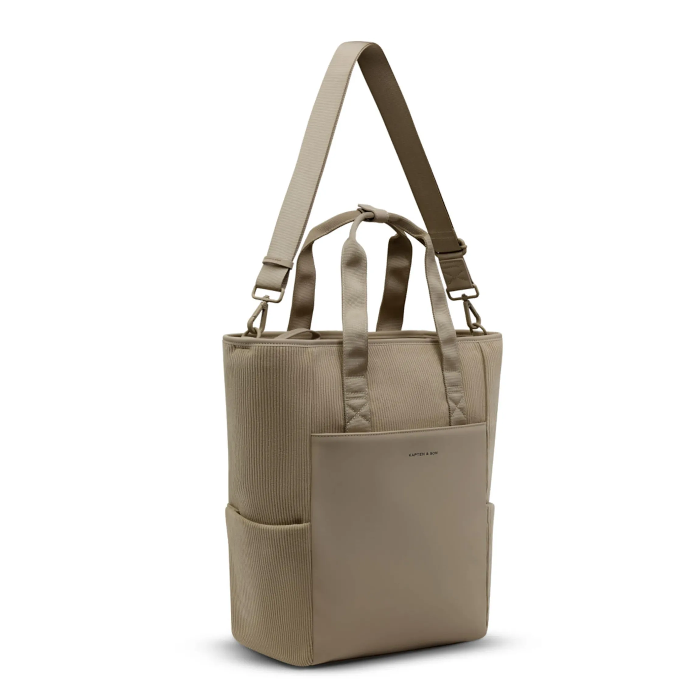 Lindby ProCord Dusty Khaki