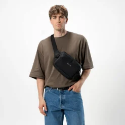 Lisbon Crossbody All Black