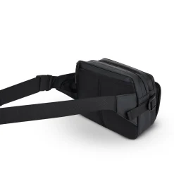 Lisbon Crossbody All Black