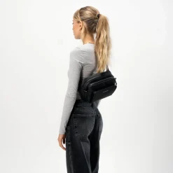 Lisbon Crossbody All Black