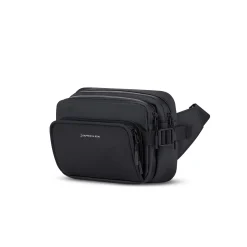Lisbon Crossbody All Black