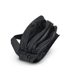 Lisbon Crossbody All Black
