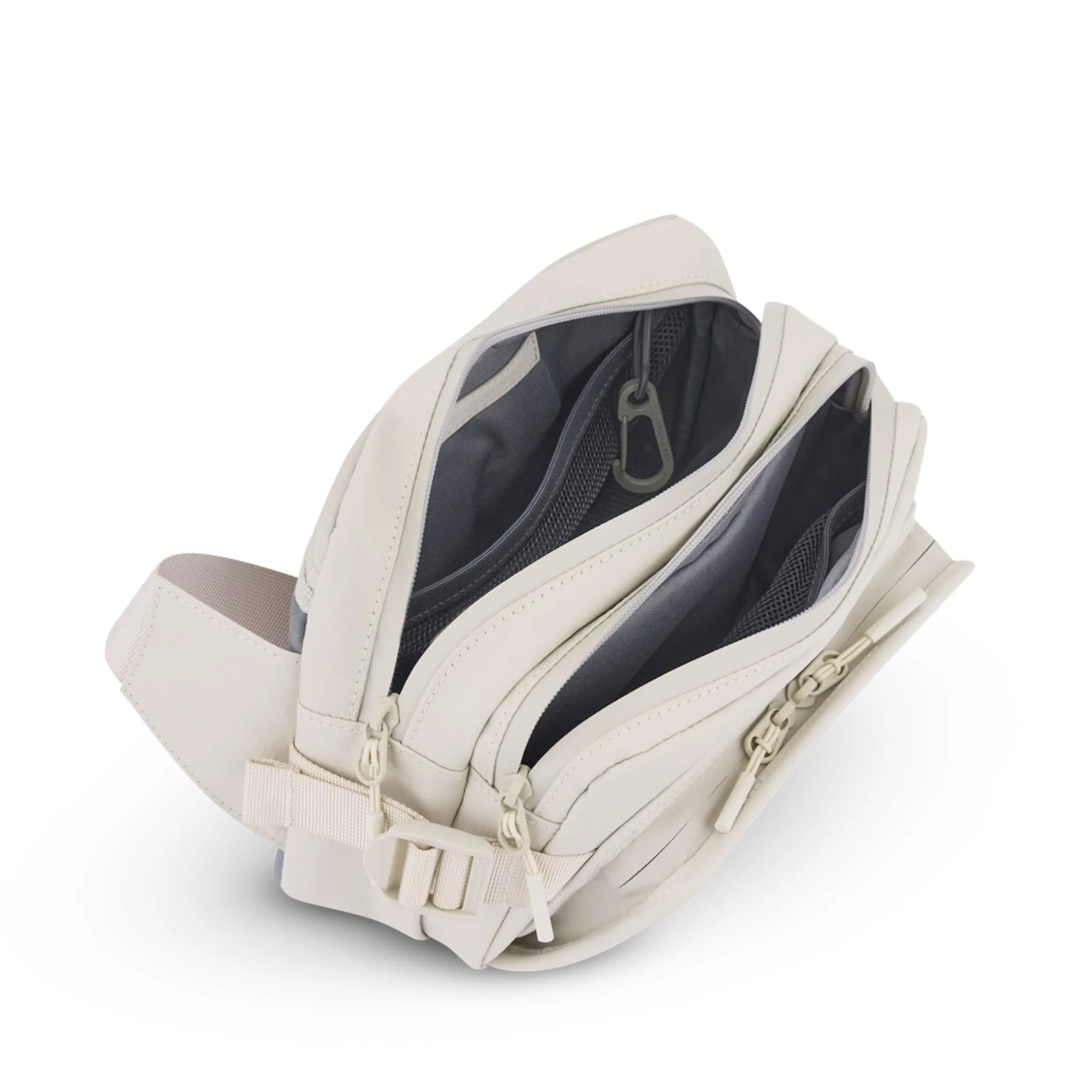 Lisbon Crossbody Sandstone