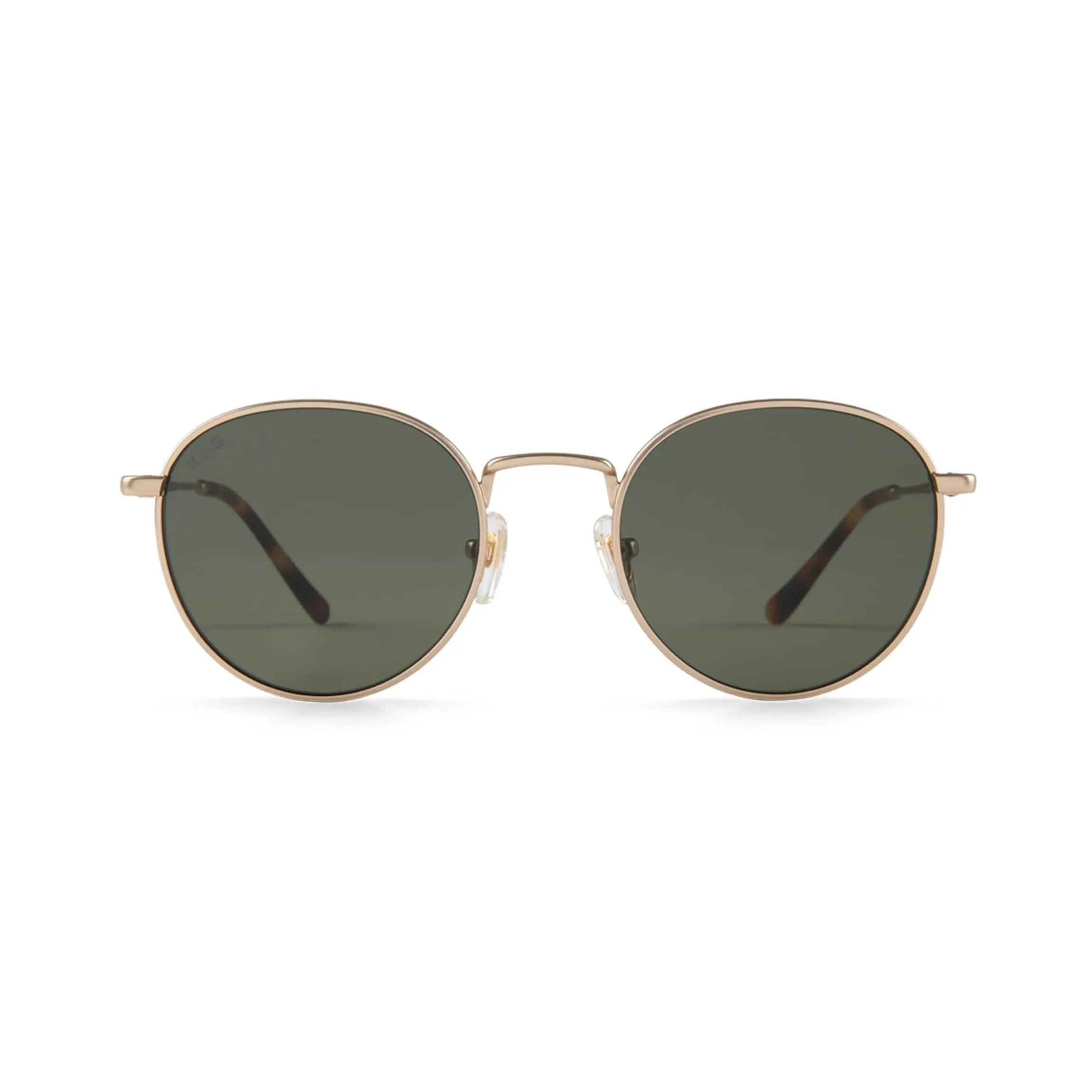 London Gold Green