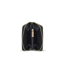 Louvre Cloud Small All Black