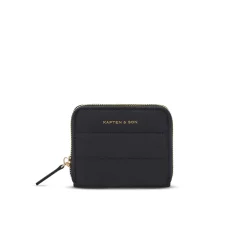 Louvre Cloud Small All Black
