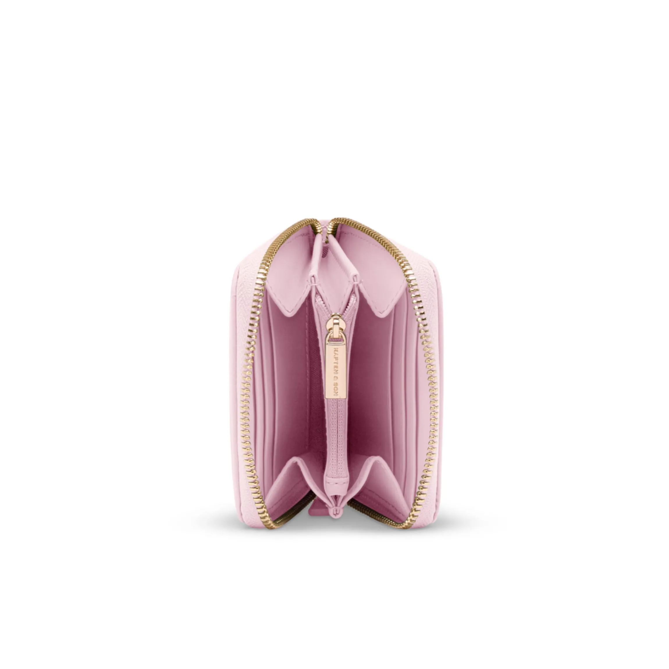 Louvre Cloud Small Soft Pink
