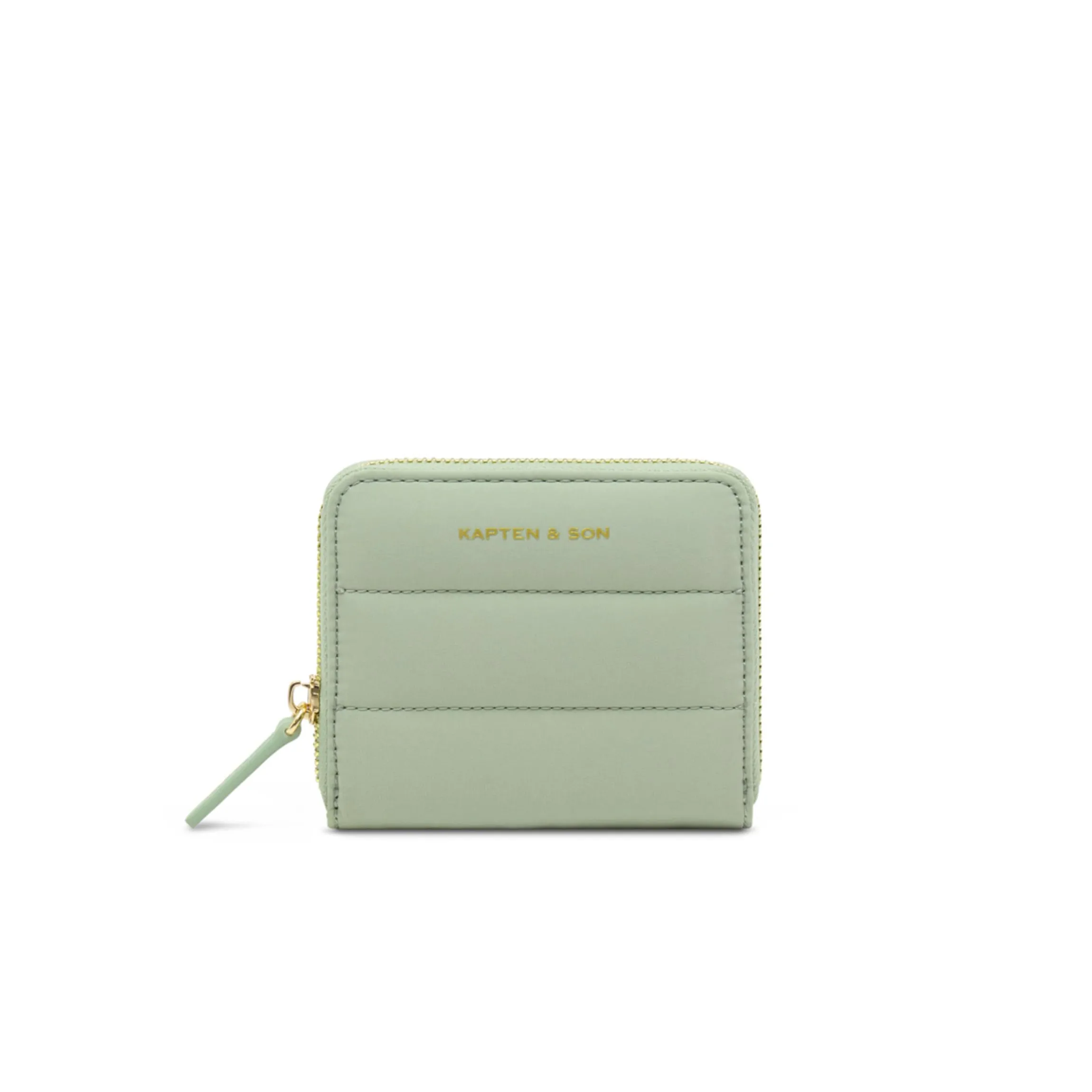 Louvre Cloud SmallSoft Green