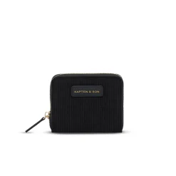 Louvre Small Cord All Black