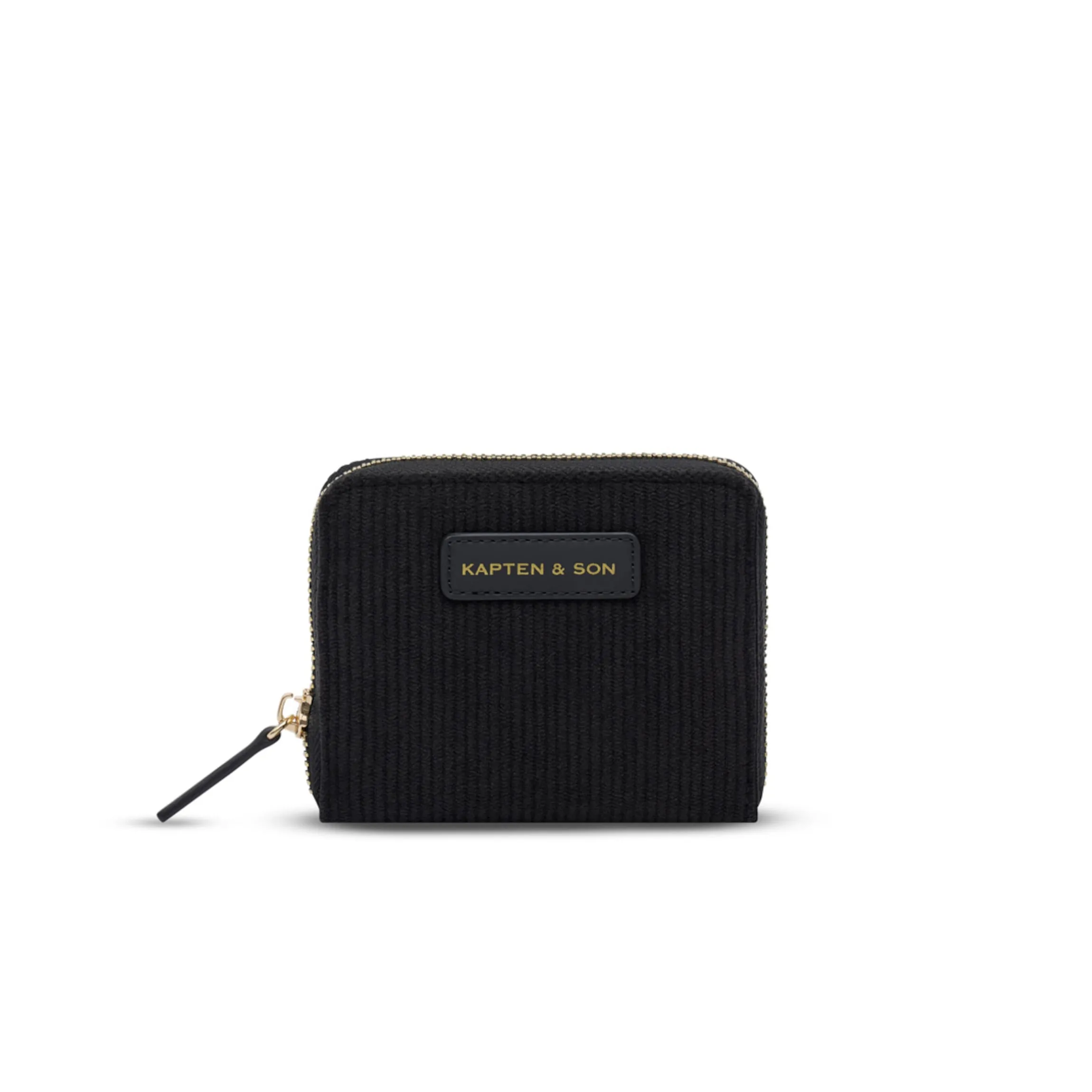 Louvre Small Cord All Black