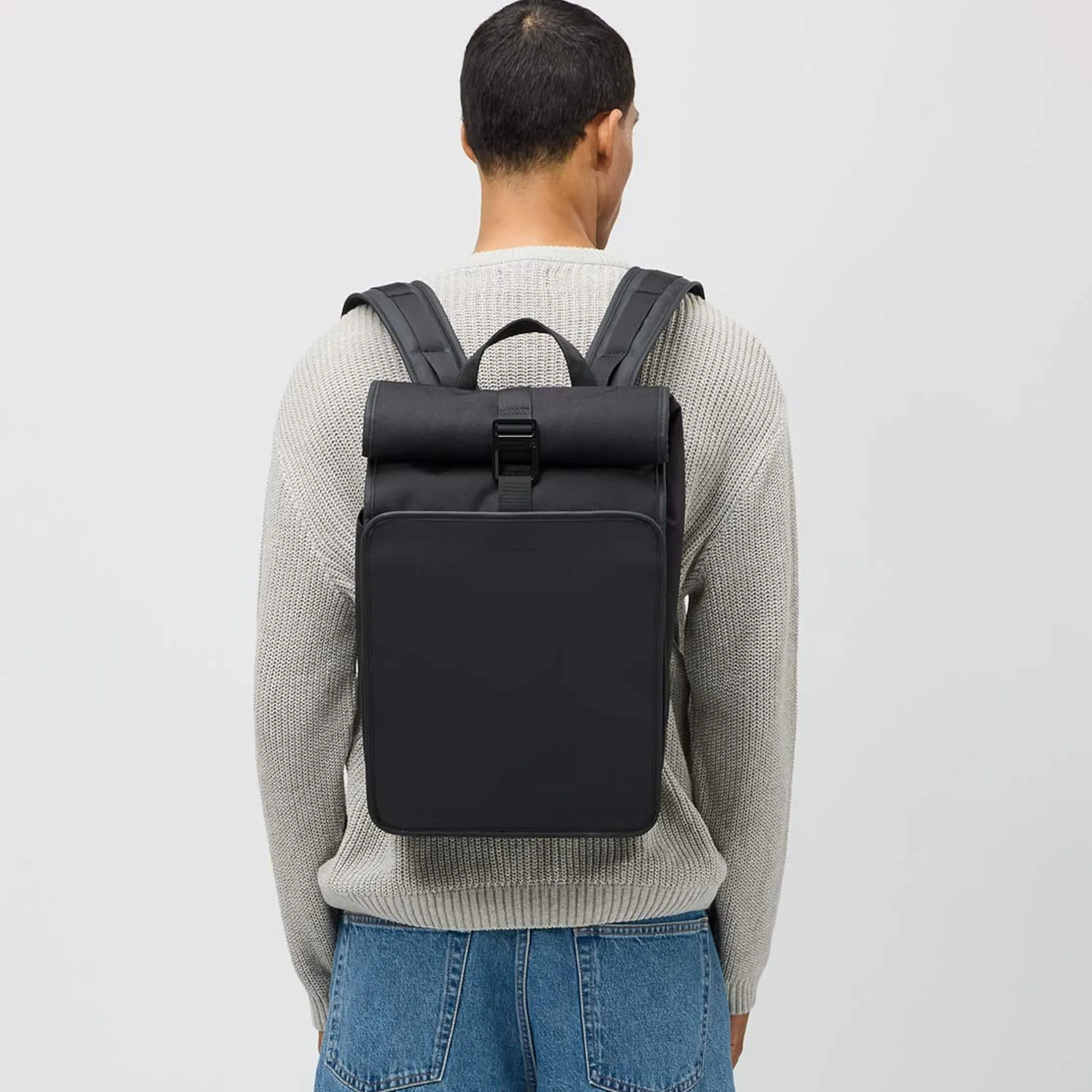 Lund Pro All Black