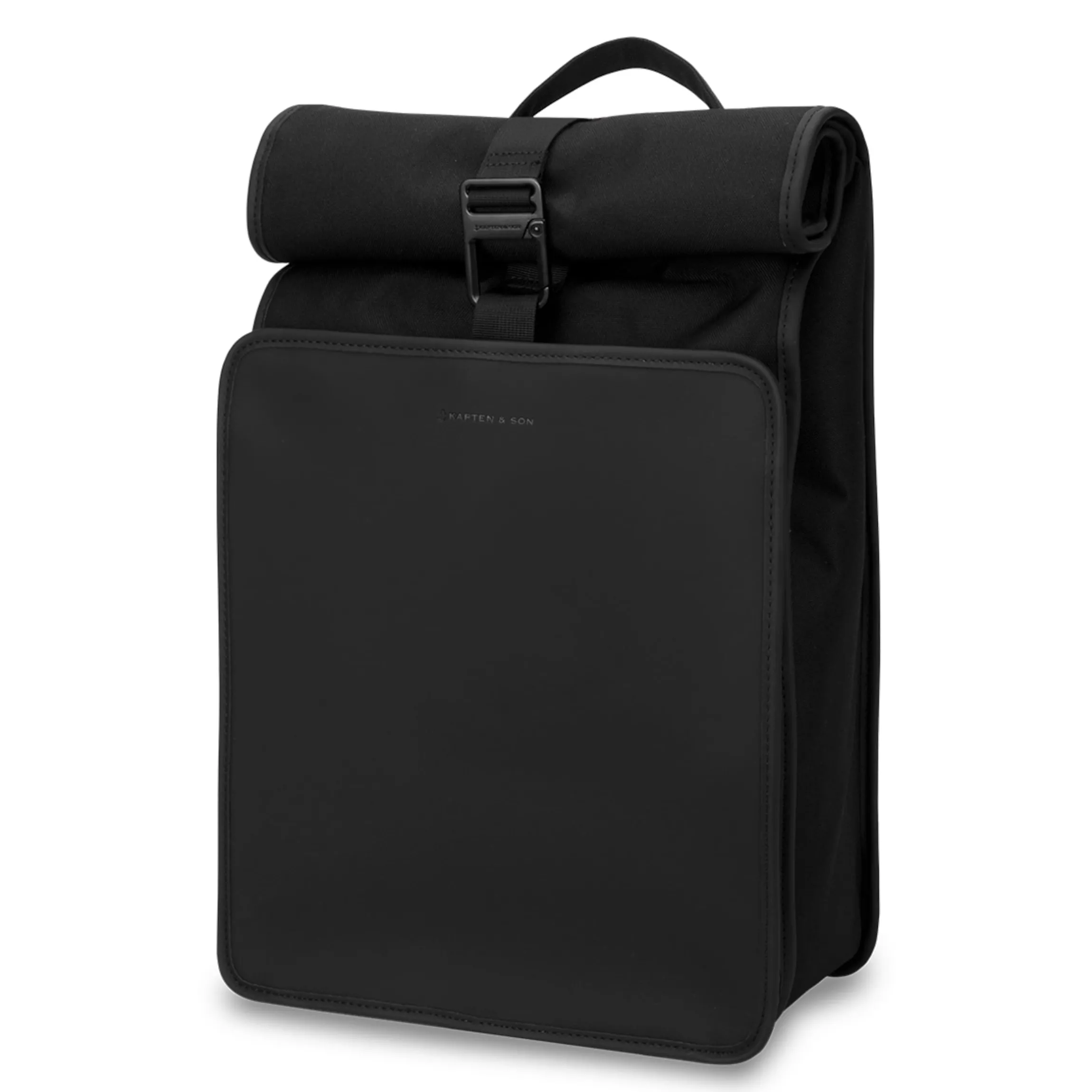 Lund Pro All Black