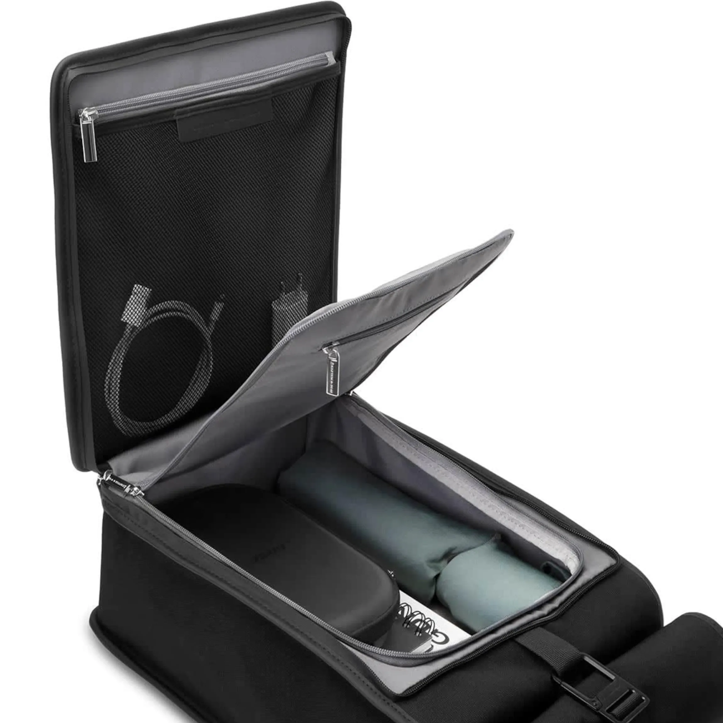 Lund Pro All Black