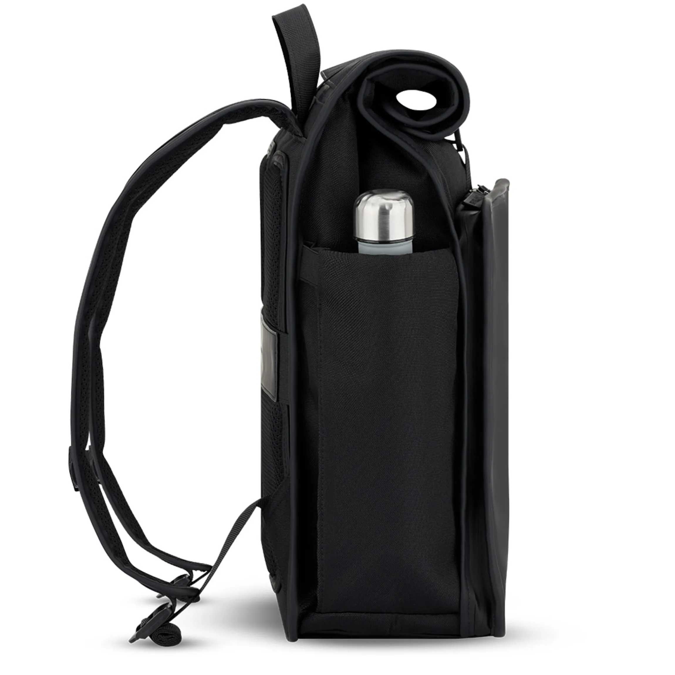 Lund Pro All Black