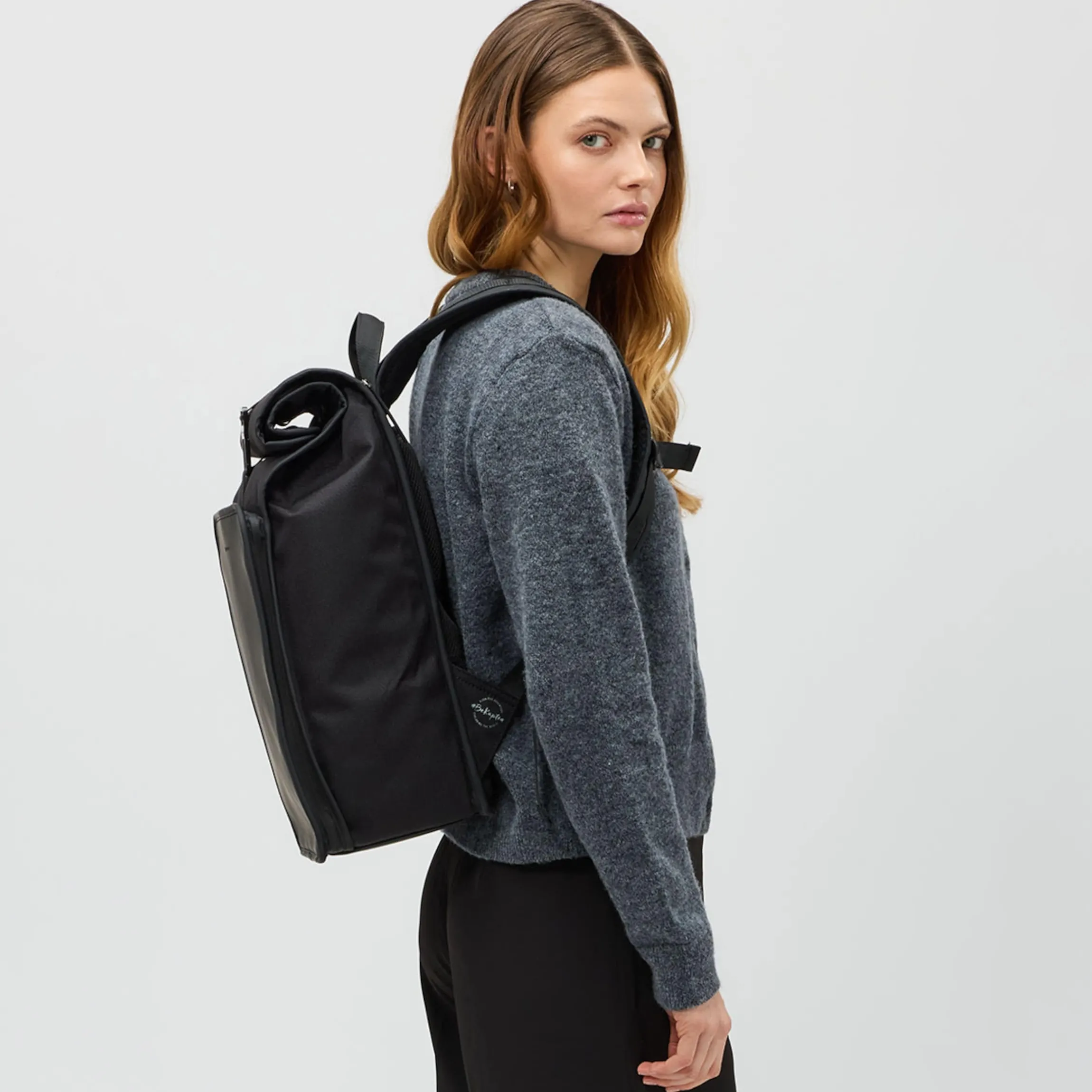 Lund Pro All Black