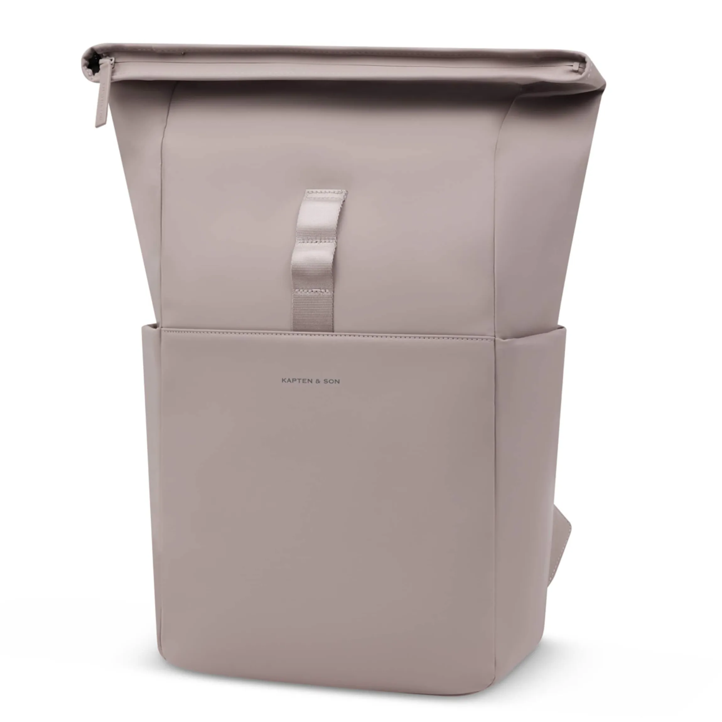 Lund Sleek Full PU Muted Rose