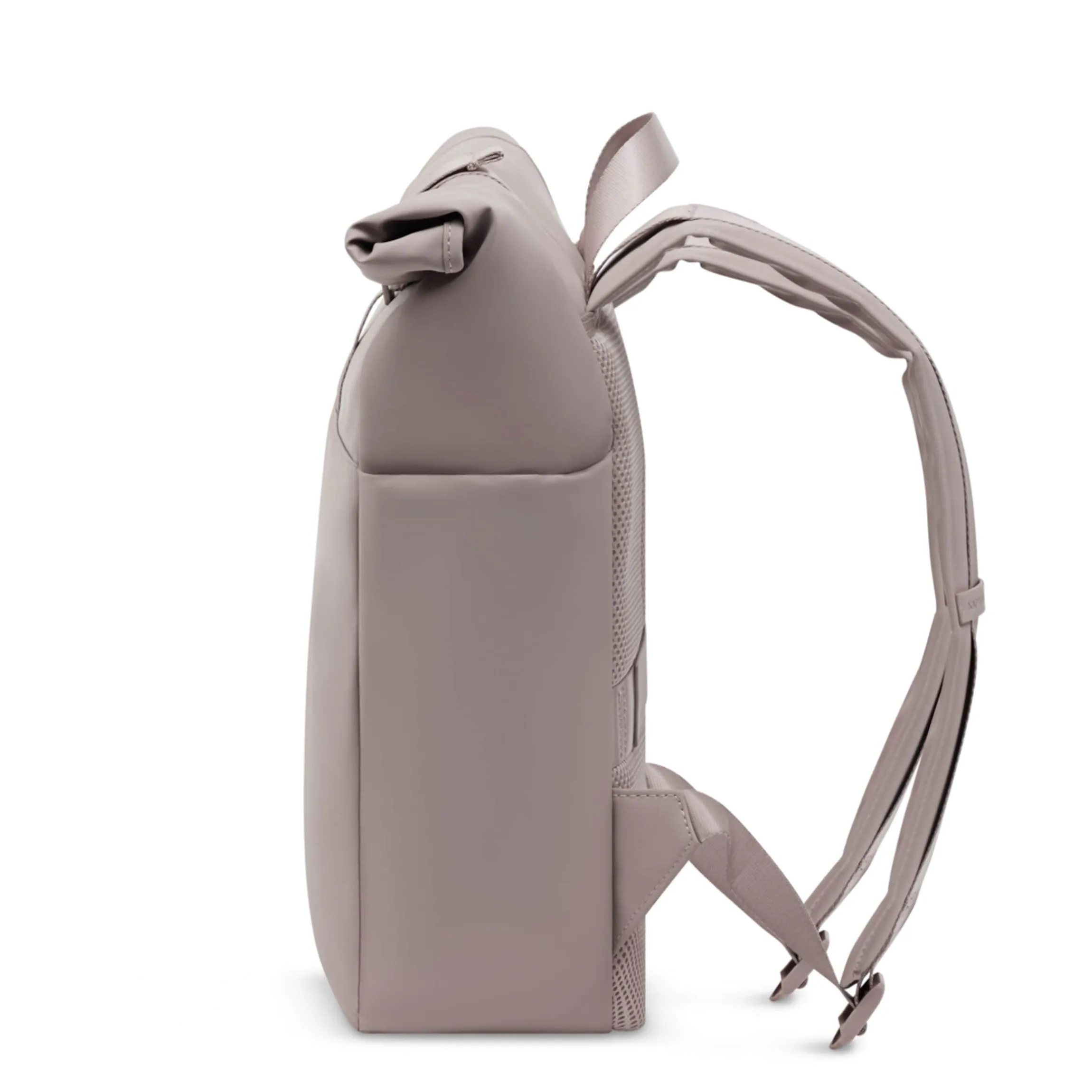 Lund Sleek Full PU Muted Rose