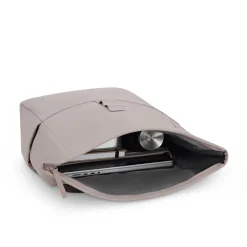 Lund Sleek Full PU Muted Rose