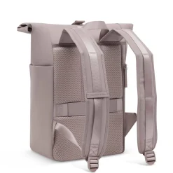 Lund Sleek Full PU Muted Rose