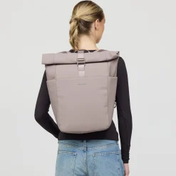 Lund Sleek Full PU Muted Rose