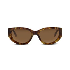 Lyon Havana Tortoise Brown