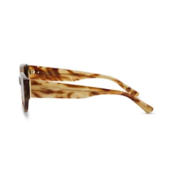Lyon Havana Tortoise Brown
