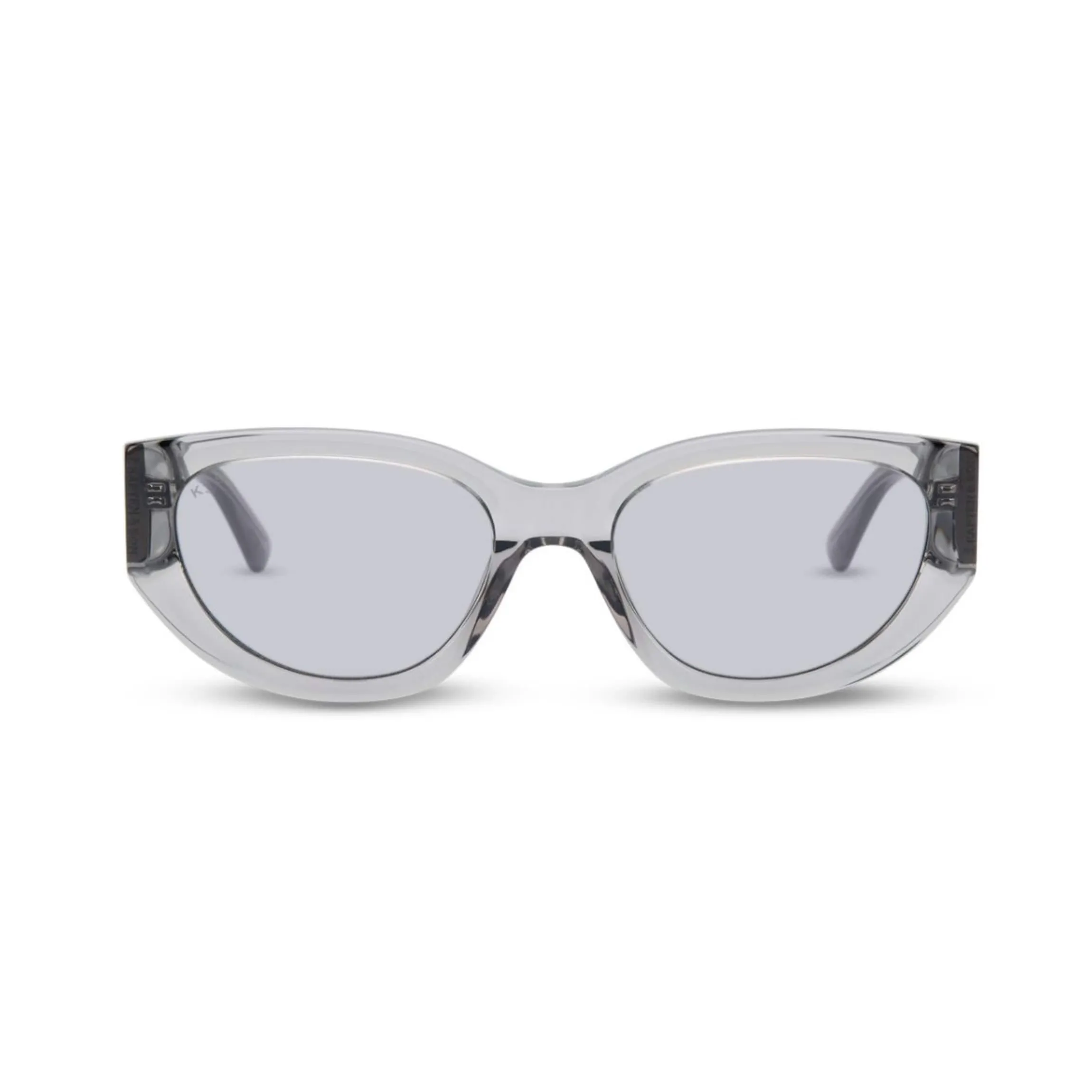Lyon Transparent Grey