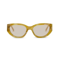 Lyon Yellow Speckled