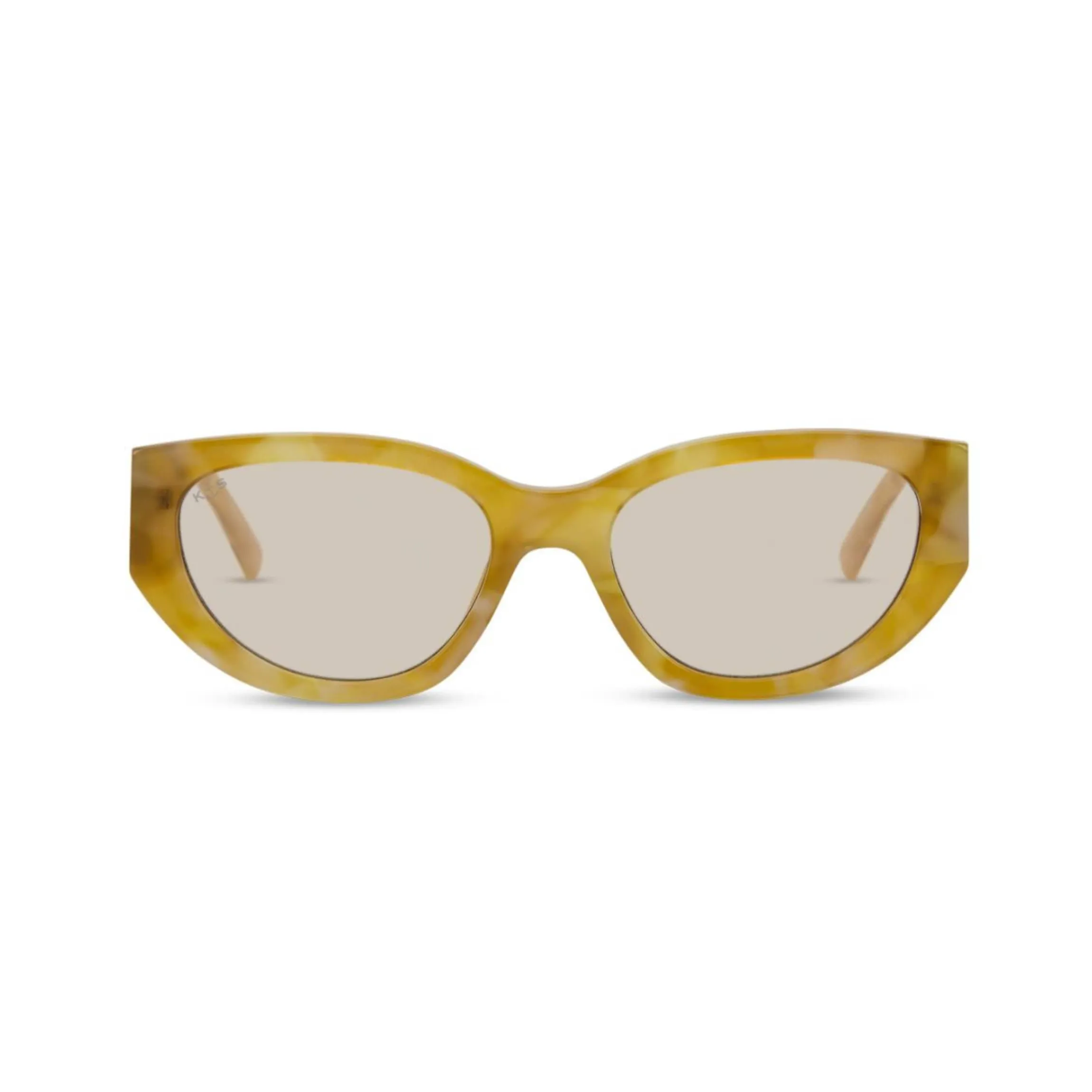 Lyon Yellow Speckled
