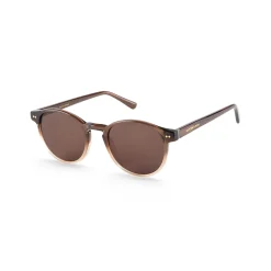 Marais Gradient Brown