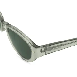 Marseille Crystal Green