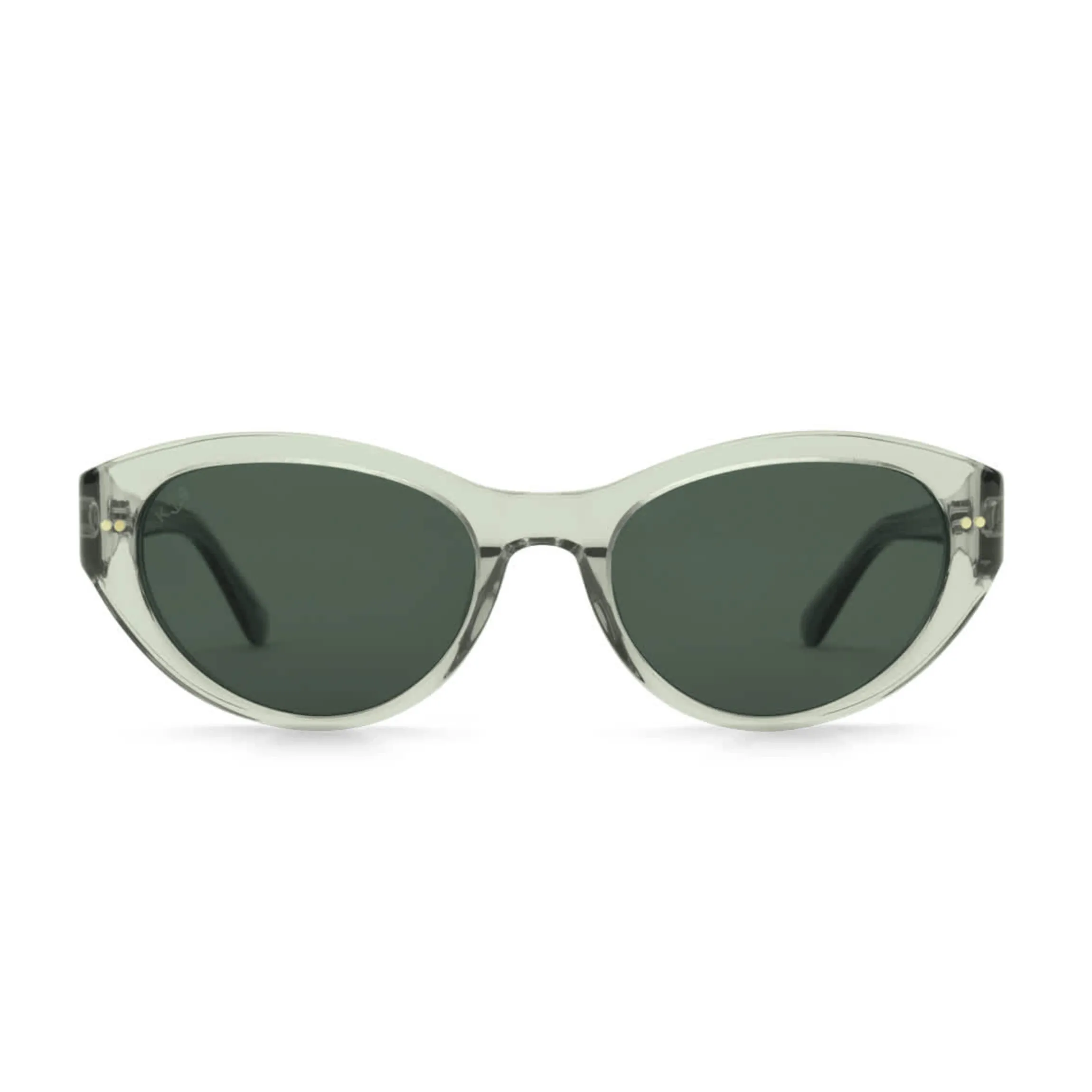 Marseille Crystal Green