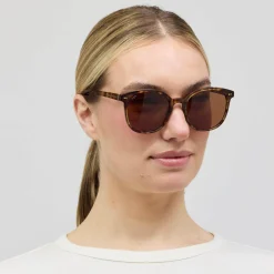 Nairobi Havana Tortoise Brown
