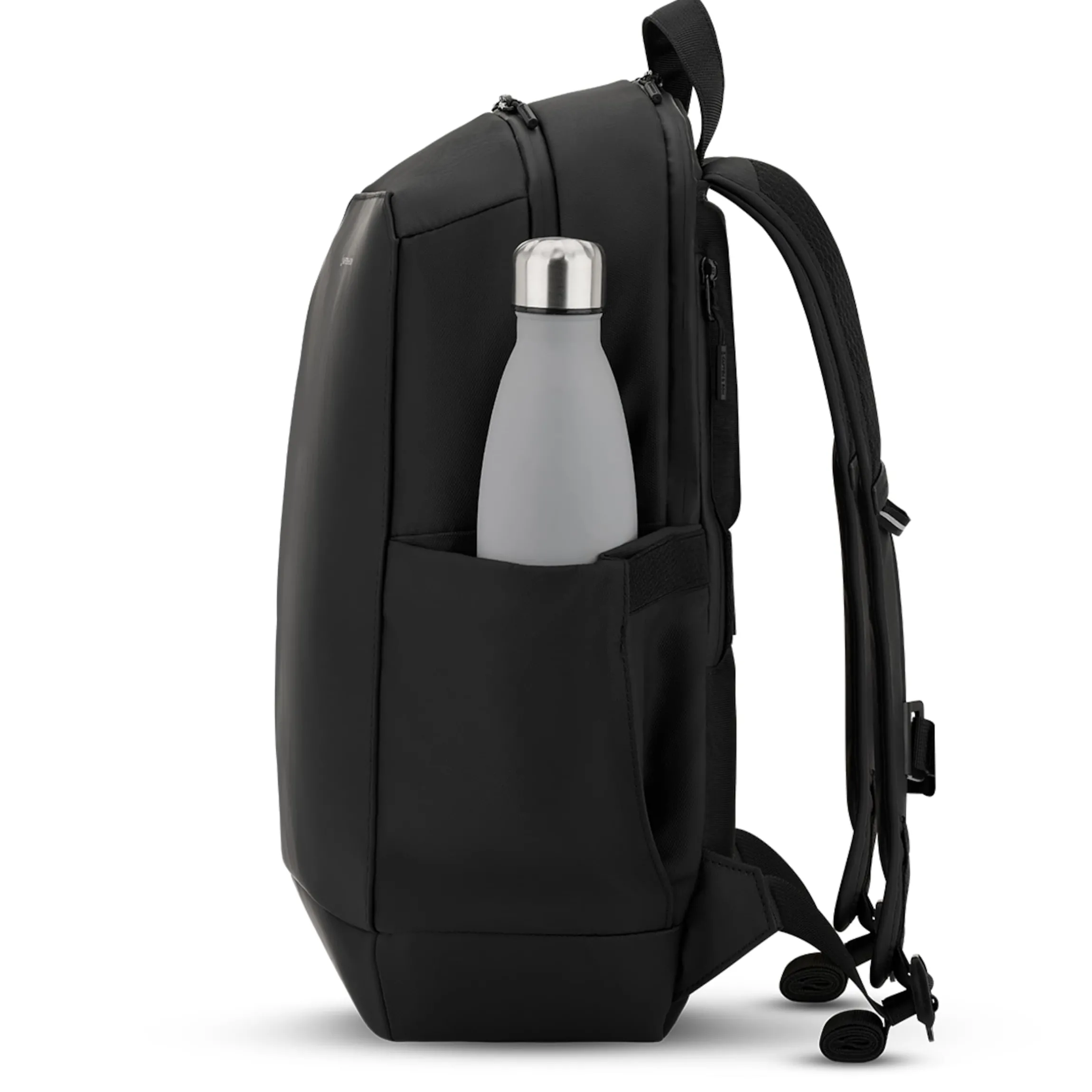 Oslo All Black