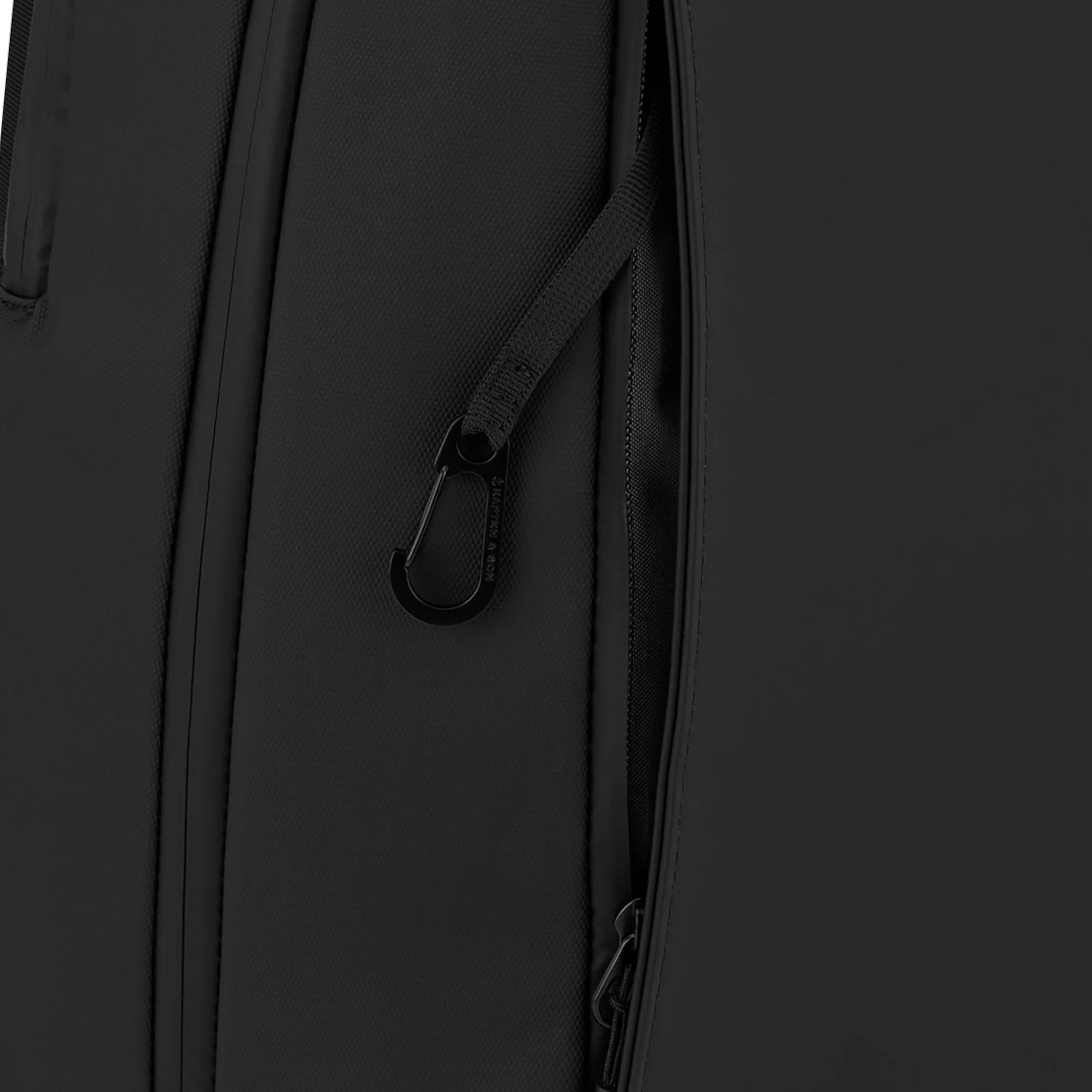 Oslo All Black