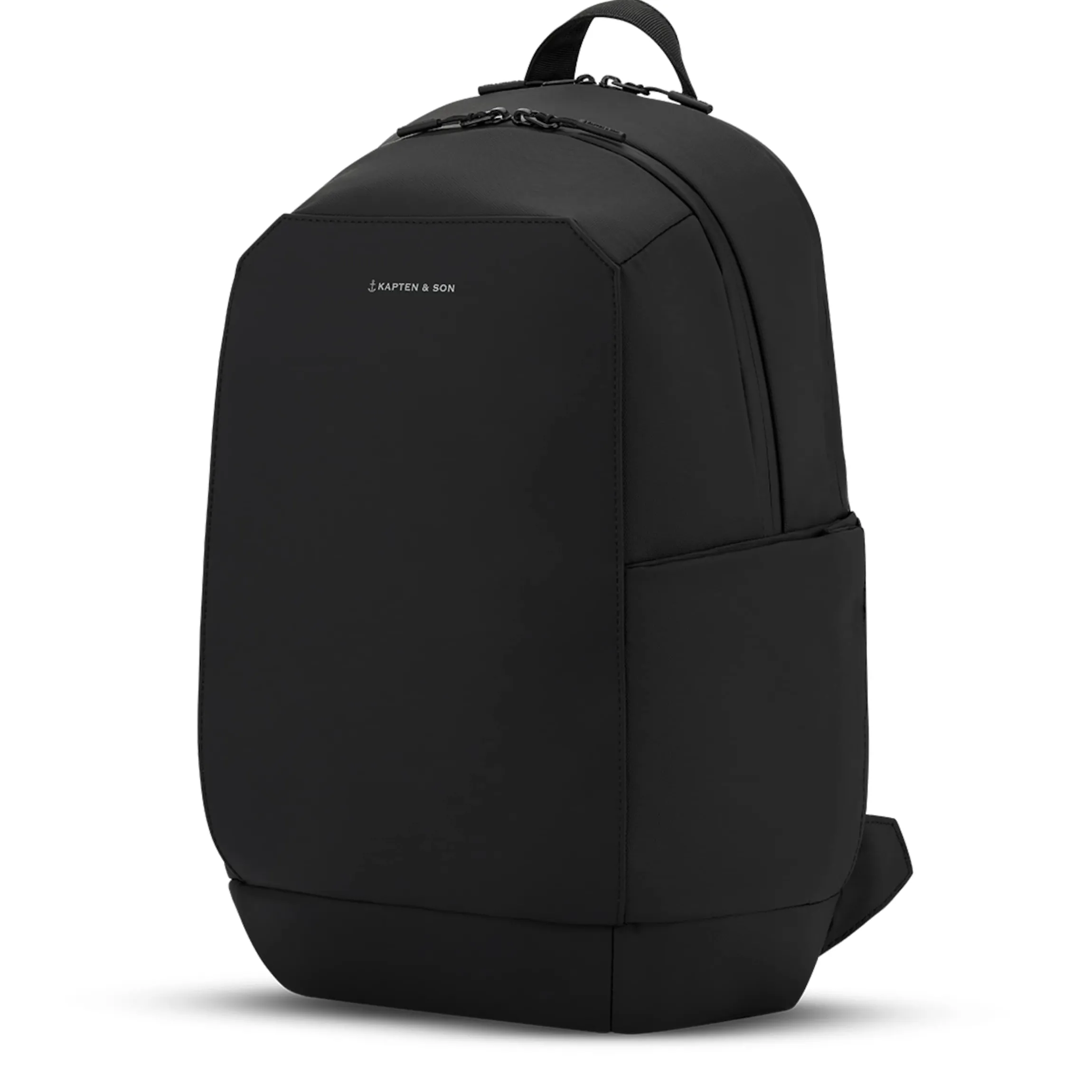 Oslo All Black
