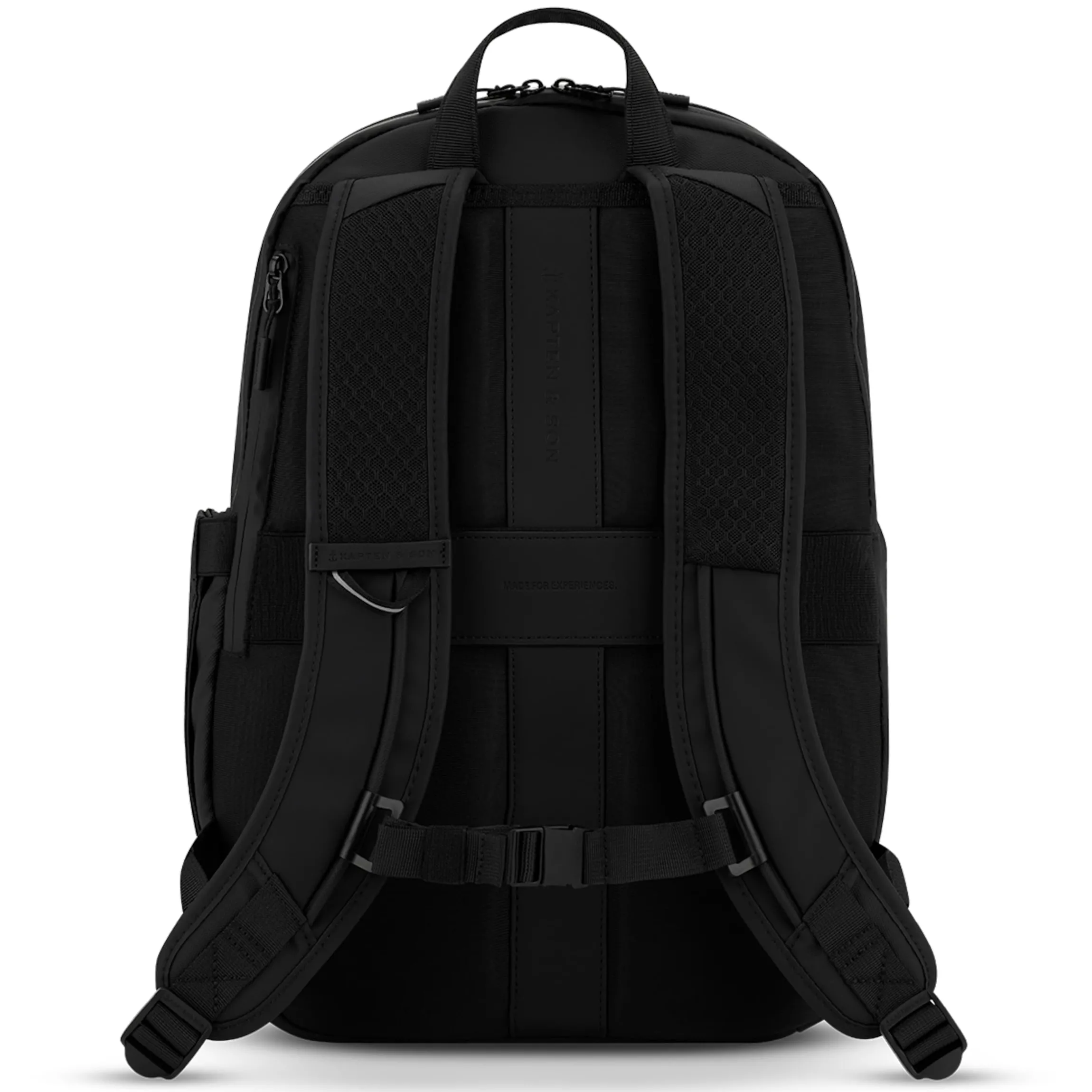 Oslo All Black