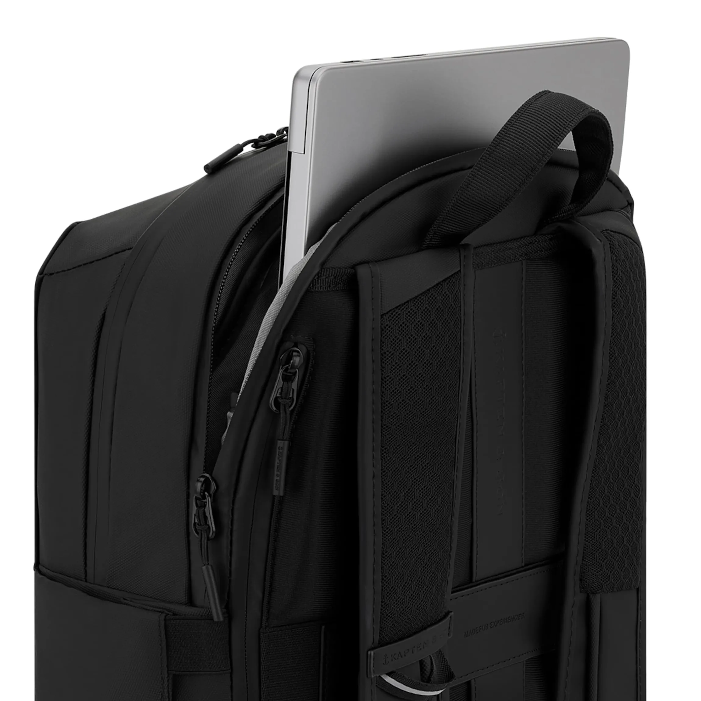 Oslo All Black