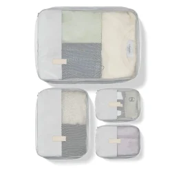 Packing Cubes Set Large Sandstone