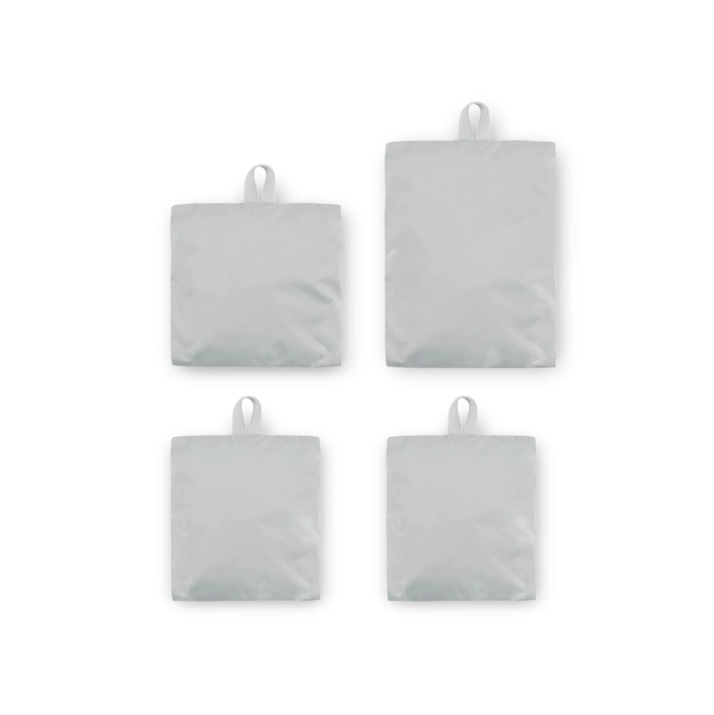 Packing Cubes Set Large Sandstone