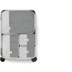 Packing Cubes Set Small Sandstone